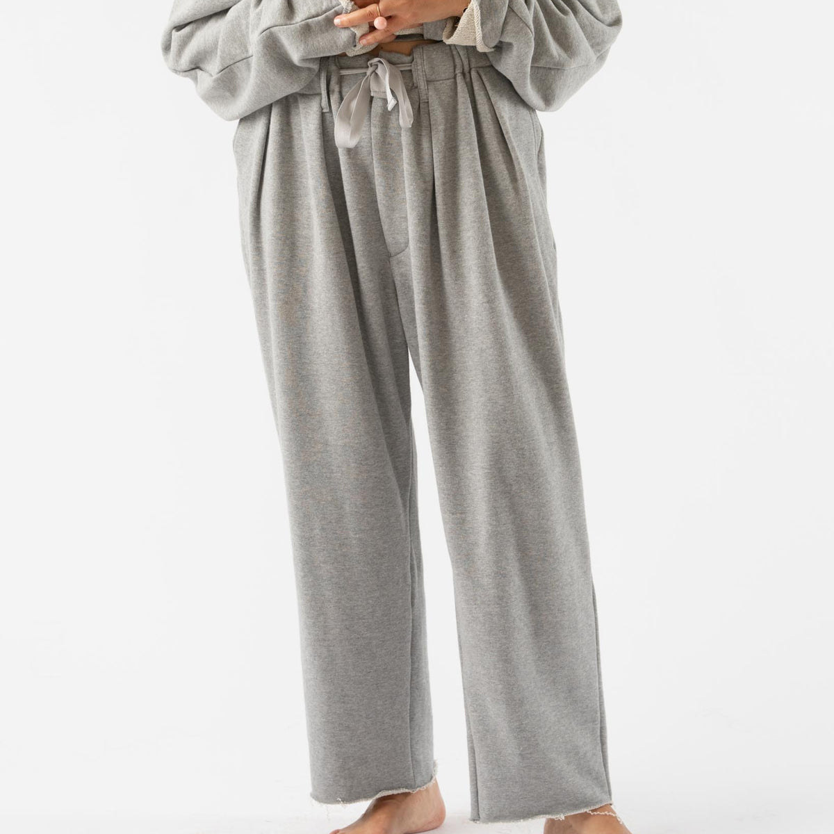 sillage-loop-wheel-baggy-pants 