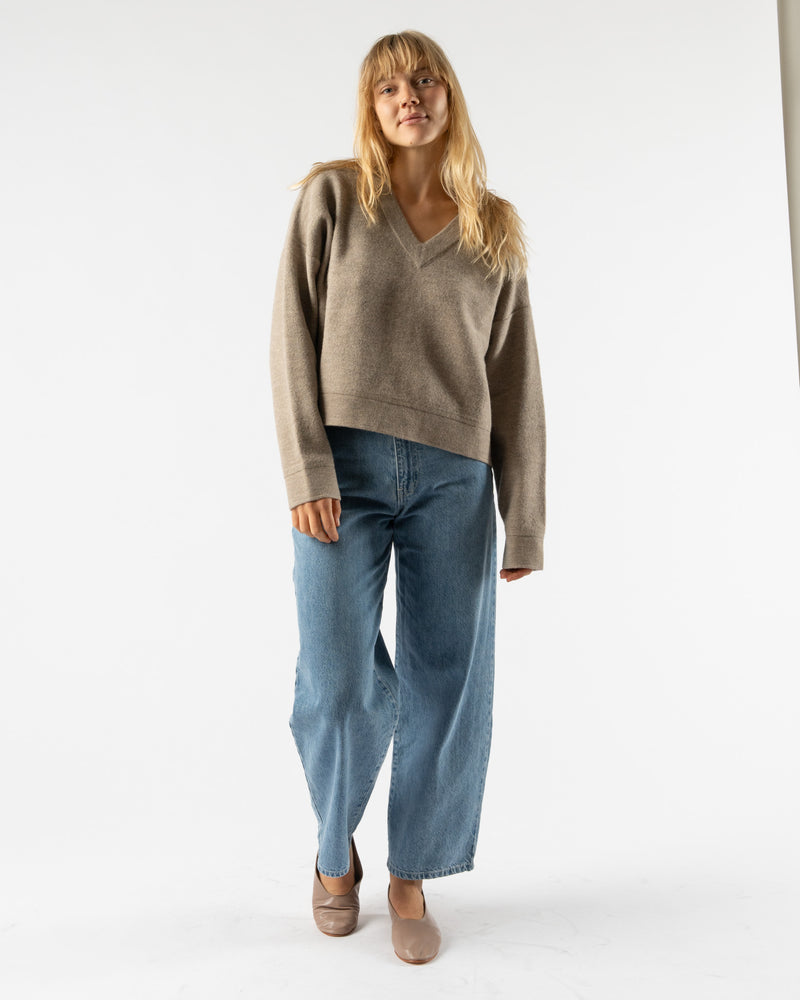 Shaina Mote The Regular Pant in Superwash