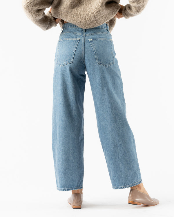 Shaina Mote The Regular Pant in Superwash