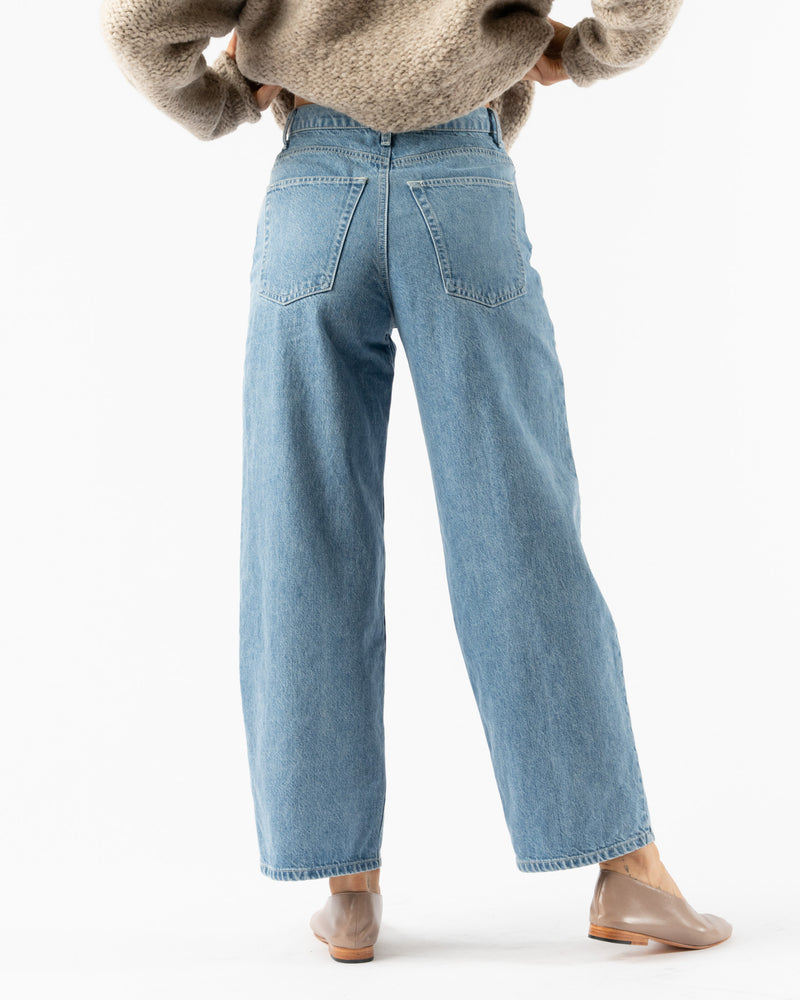 Shaina Mote The Regular Pant in Superwash