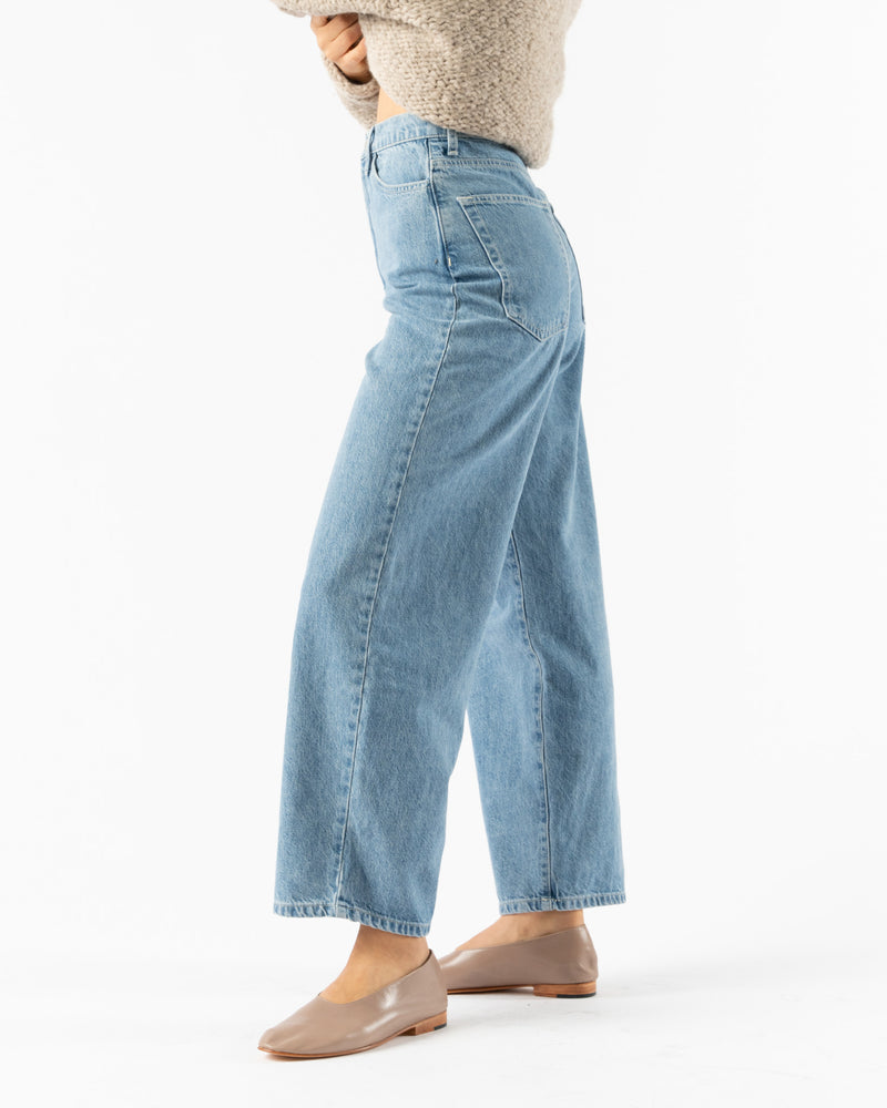 Shaina Mote The Regular Pant in Superwash