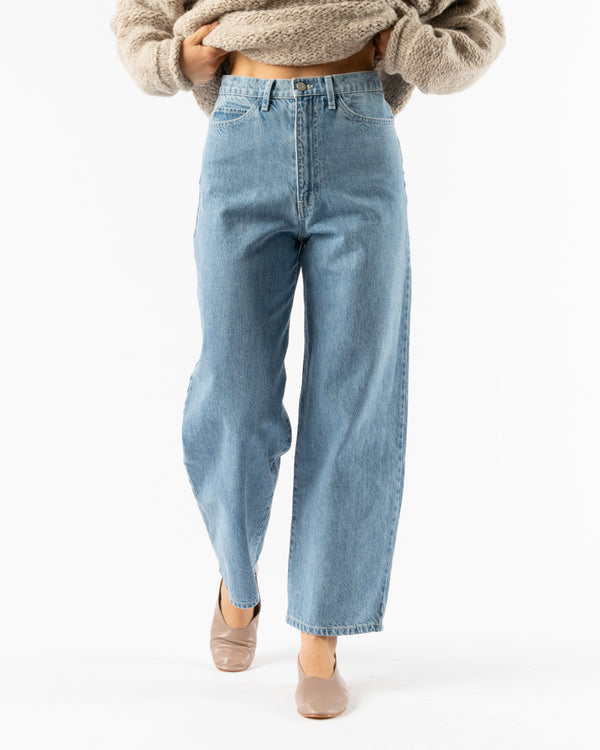 Shaina Mote The Regular Pant in Superwash