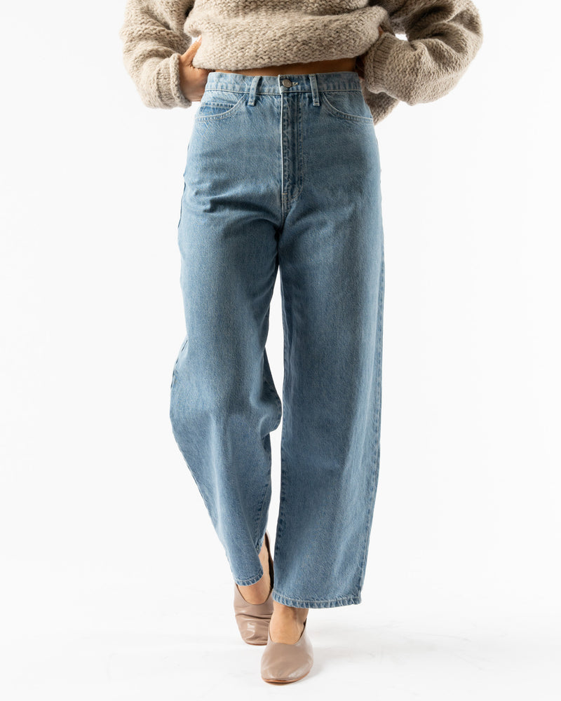 Shaina Mote The Regular Pant in Superwash