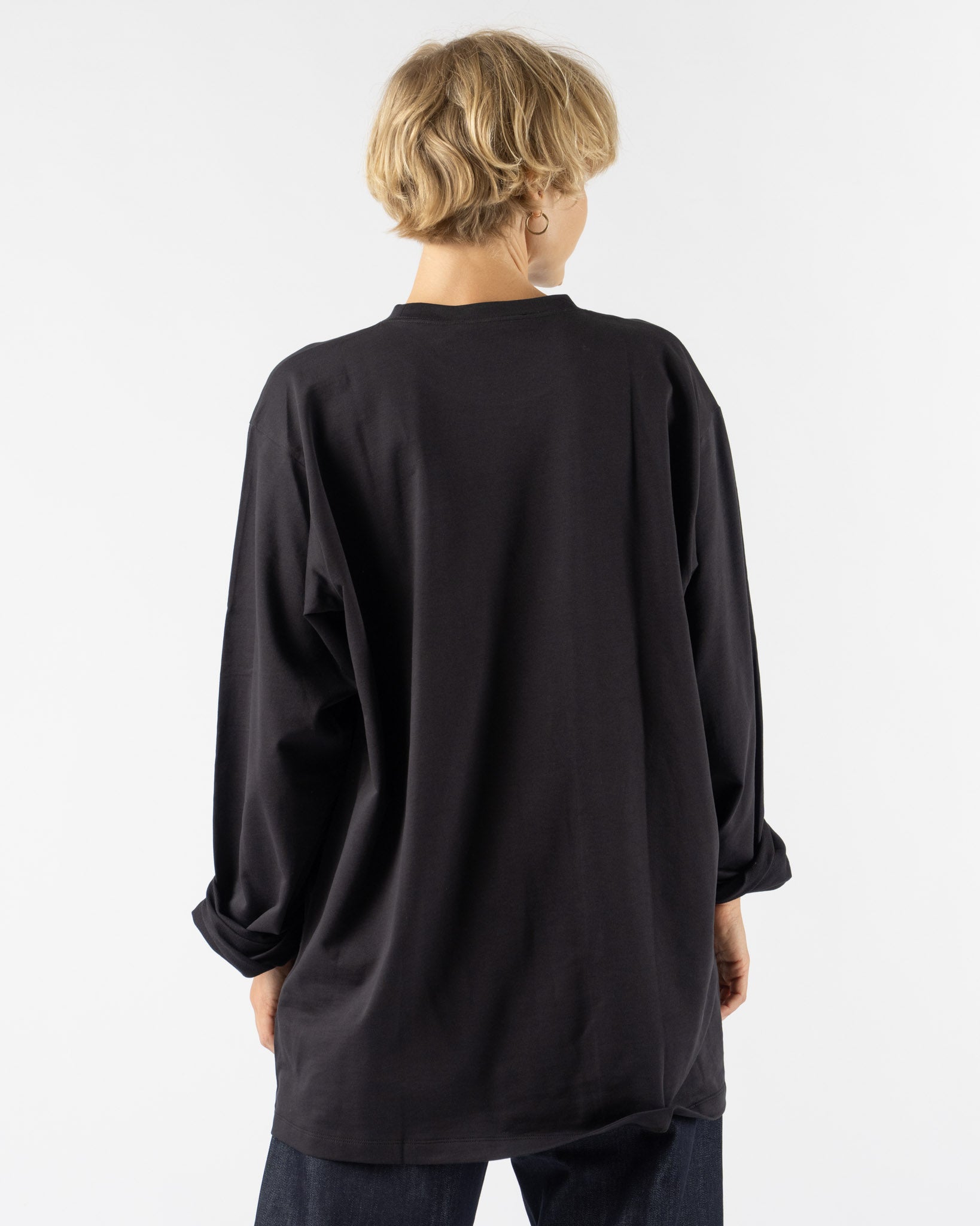 Sofie D'Hoore Toledo T-Shirt in Cosmos