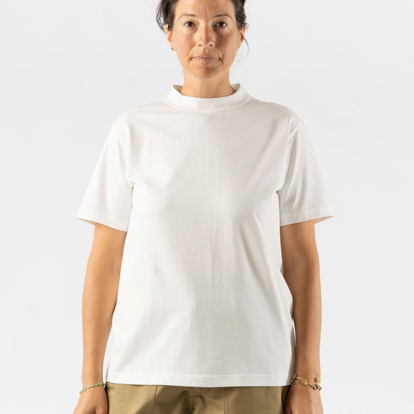 2025年新作 sofie-t-dhoore-tag-t-shirt-in- トップス