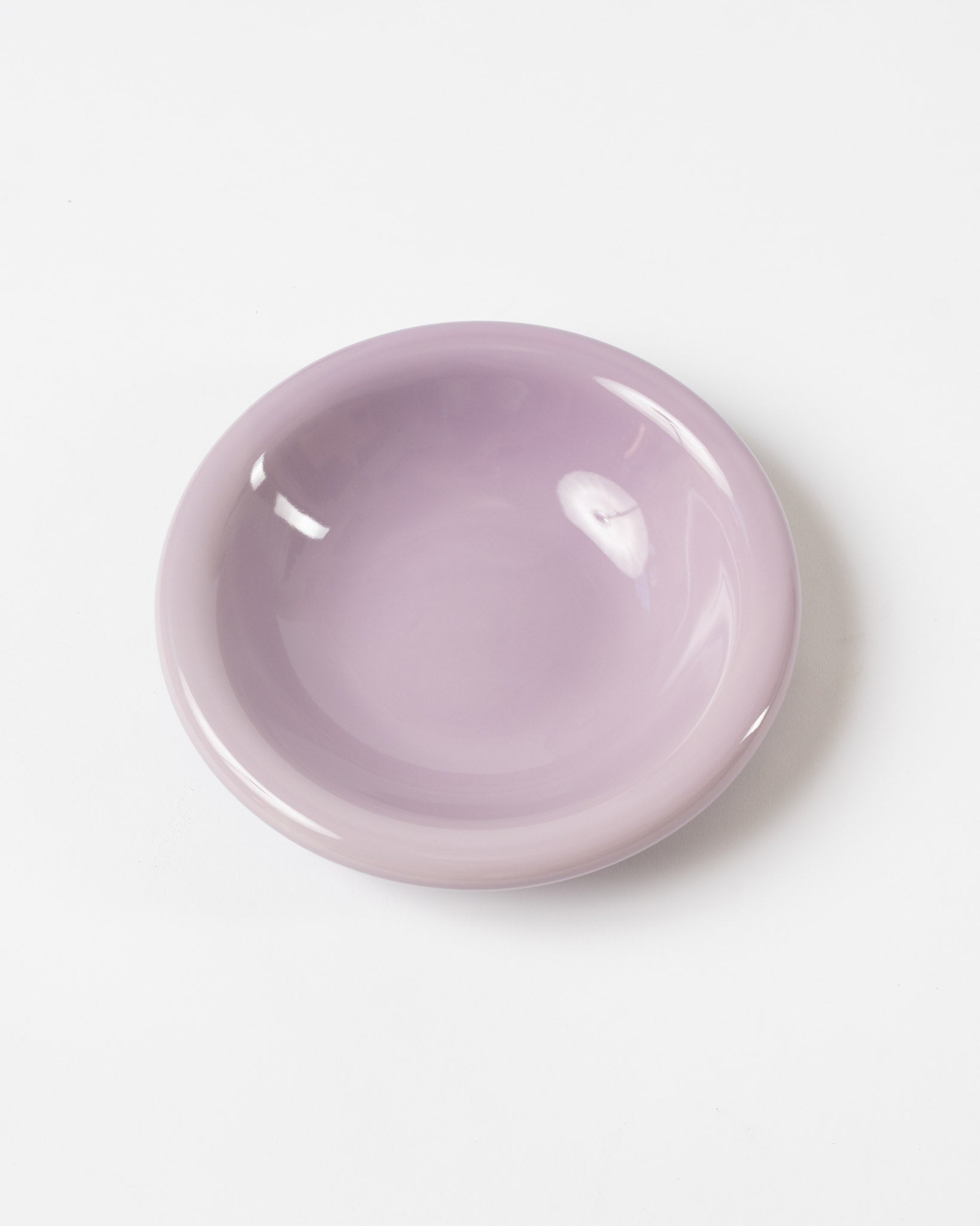 Softedge Studio Everything Bowl in Lilac