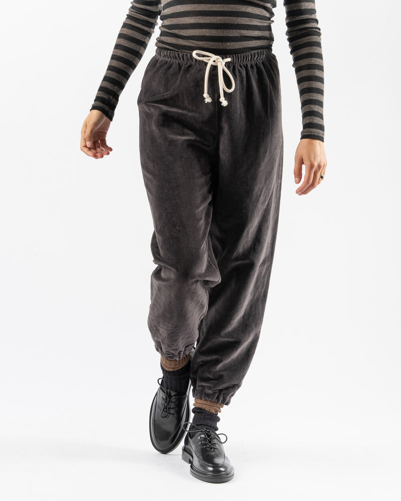 SONO Jethro Joggers in Charcoal