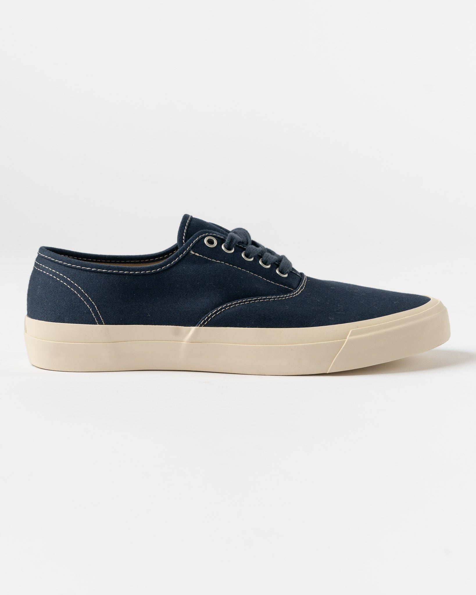 Beams Plus Sperry + MIL CVO Shoe in Navy