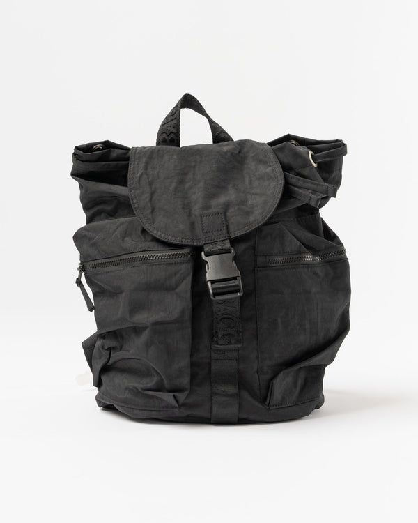 Baggu Sport Backpack in Black