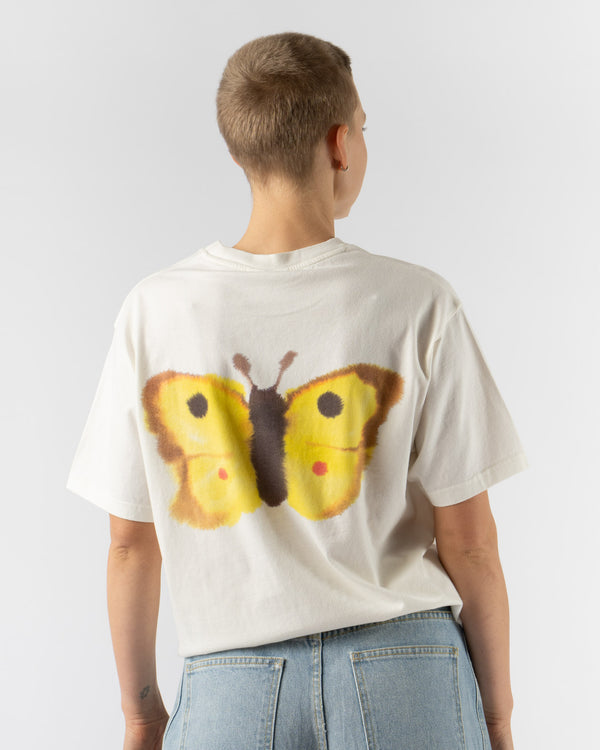 Wild Animals Butterfly Butterfly T-Shirt