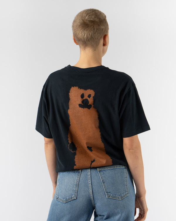 Wild Animals Bear Bear T-Shirt