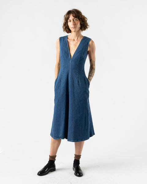 Pre-Owned: Stella McCartney Denim Dress