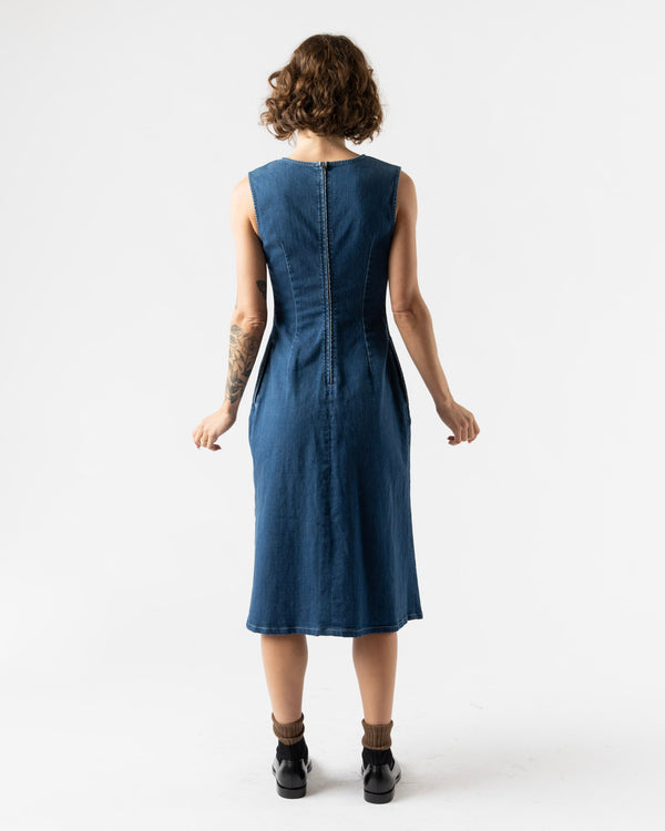 Pre-Owned: Stella McCartney Denim Dress