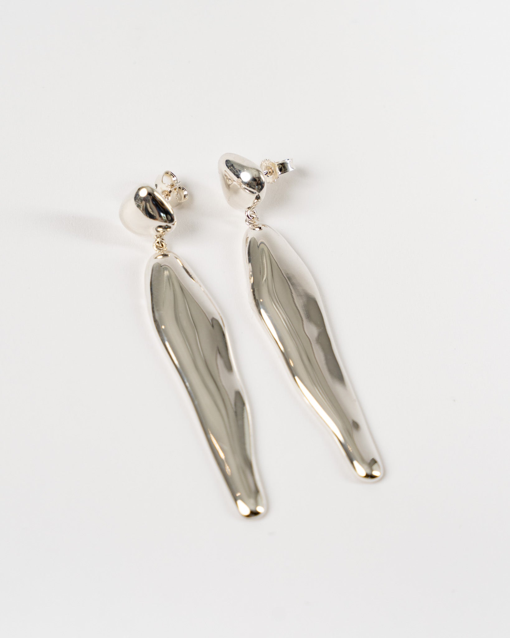 Studio Bille Benno Earrings