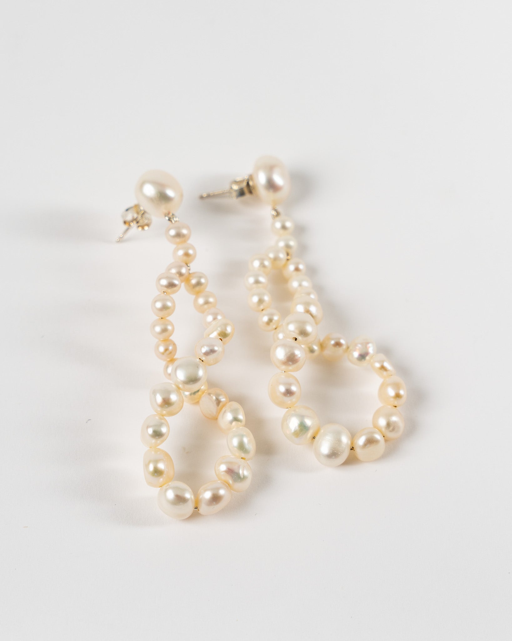 Studio Bille Hafsa Earrings