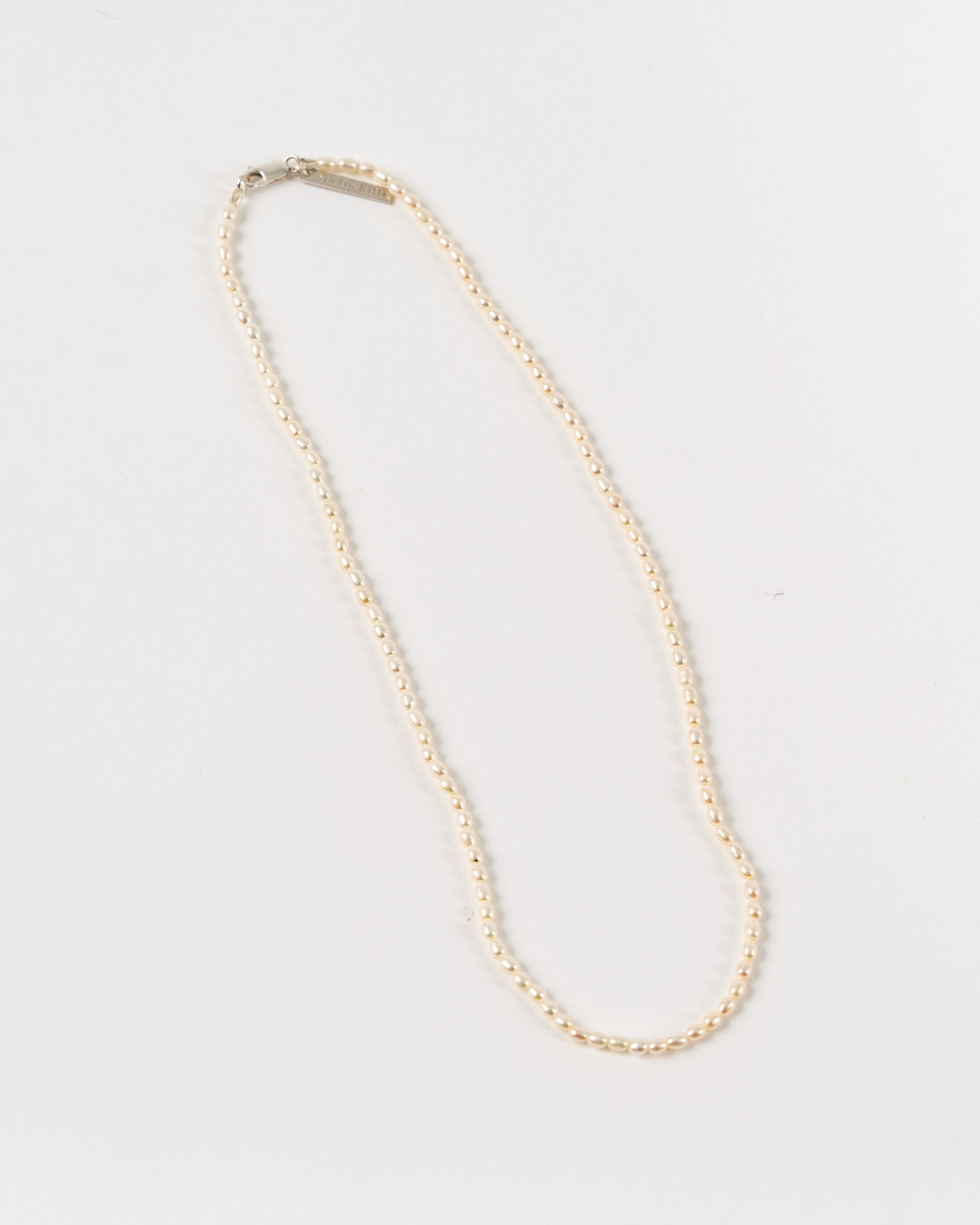 Studio Bille Louis Necklace