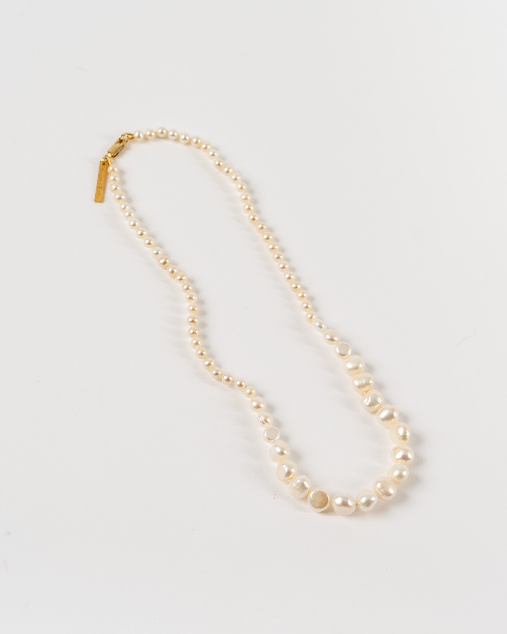 Studio Bille Manon Necklace