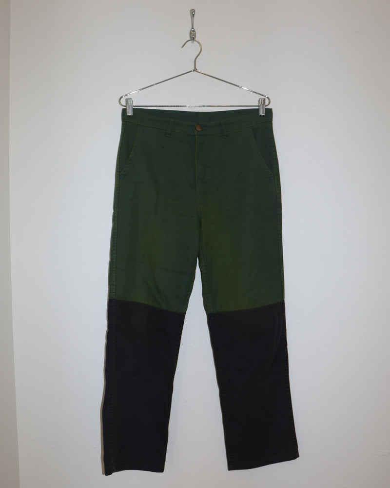 Pre-owned: Sultan Wash Denim Work Pant