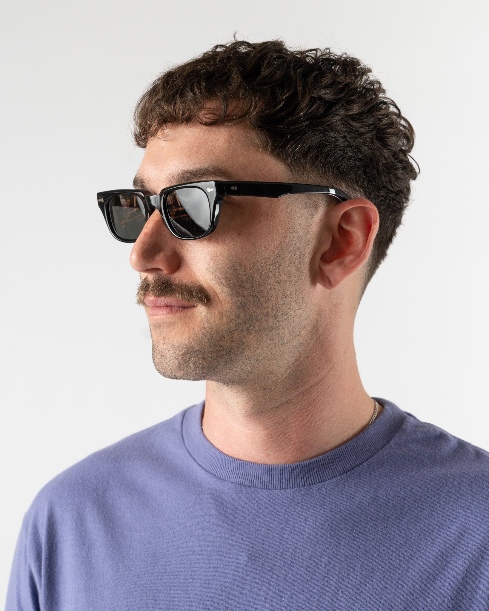 Tejesta Erte Piano Sunglasses