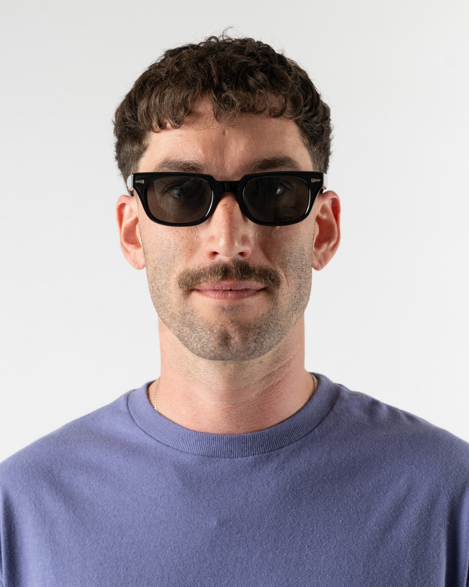 Tejesta Erte Piano Sunglasses