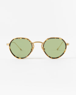 Tejesta Annie-O Sunglasses in Oro