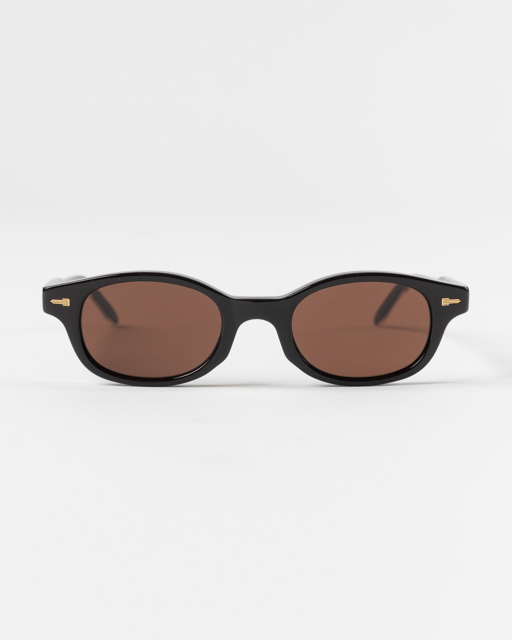 Tejesta Ninety Carob Sunglasses