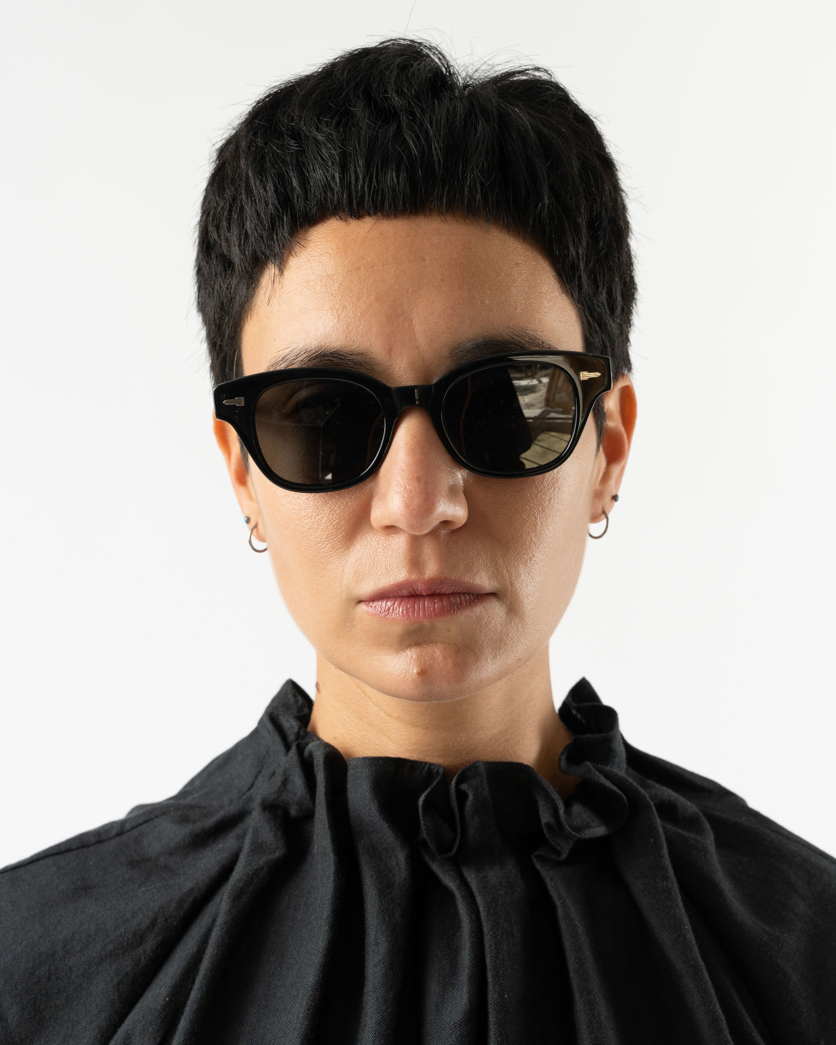 Tejesta Ray Sunglasses in Piano