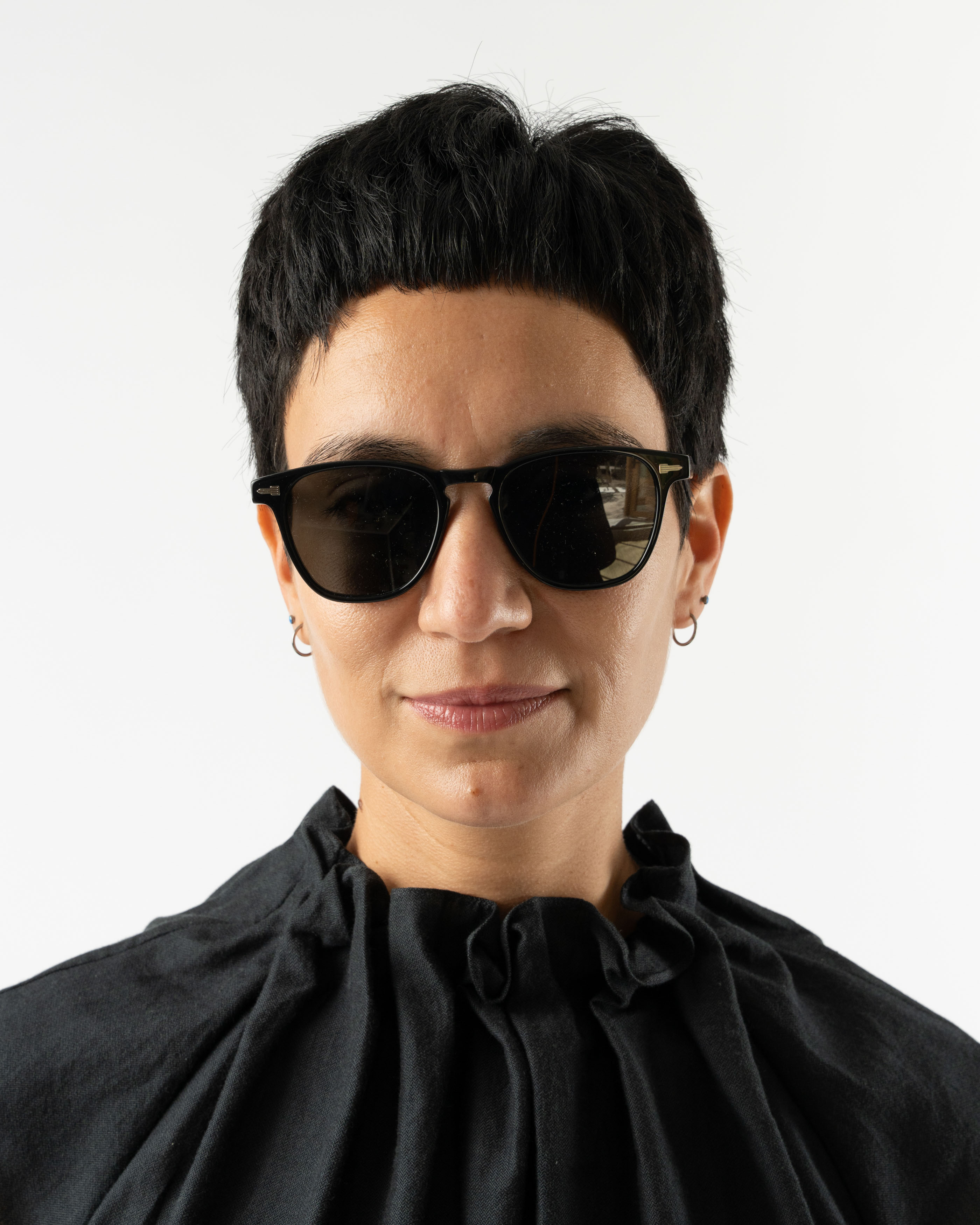 Tejesta Geronimo Sunglasses in Piano