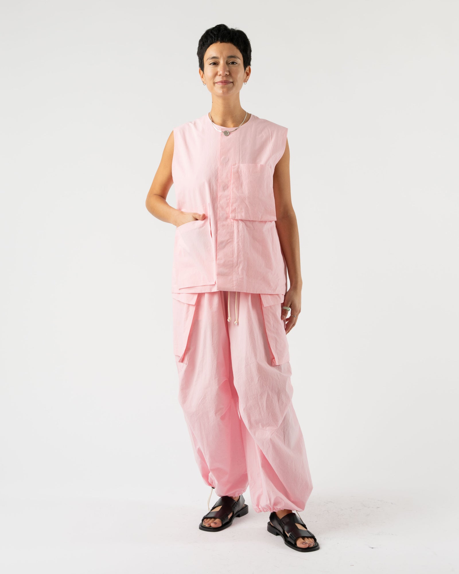 激安/新作 The Toogood Pedlar Jones and Jake at Curated Icing in Trouser パンツ