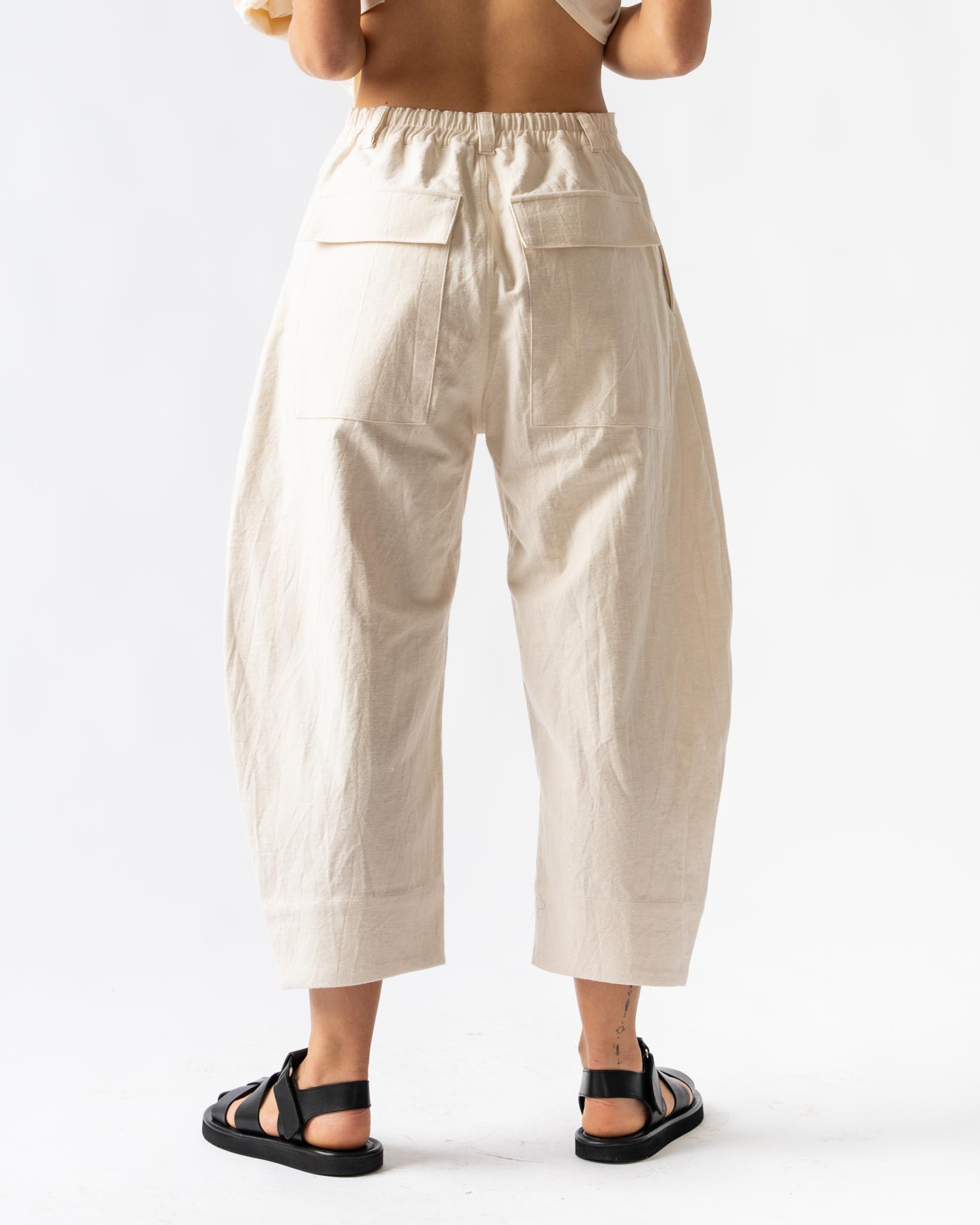 モ*ー様 トゥーグッド toogood THE TINKER TROUSER 2 Toogood The Tinner Trouser in Raw Curated at Jake and Jones