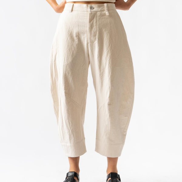 Toogood The Tinner Trouser in Raw Curated at Jake and Jones