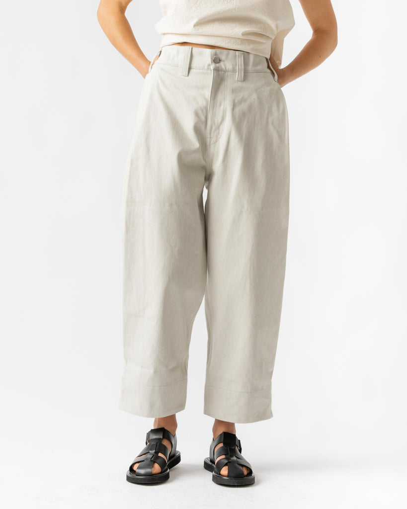 toogood THE TINKER JEAN BRITISH DENIM