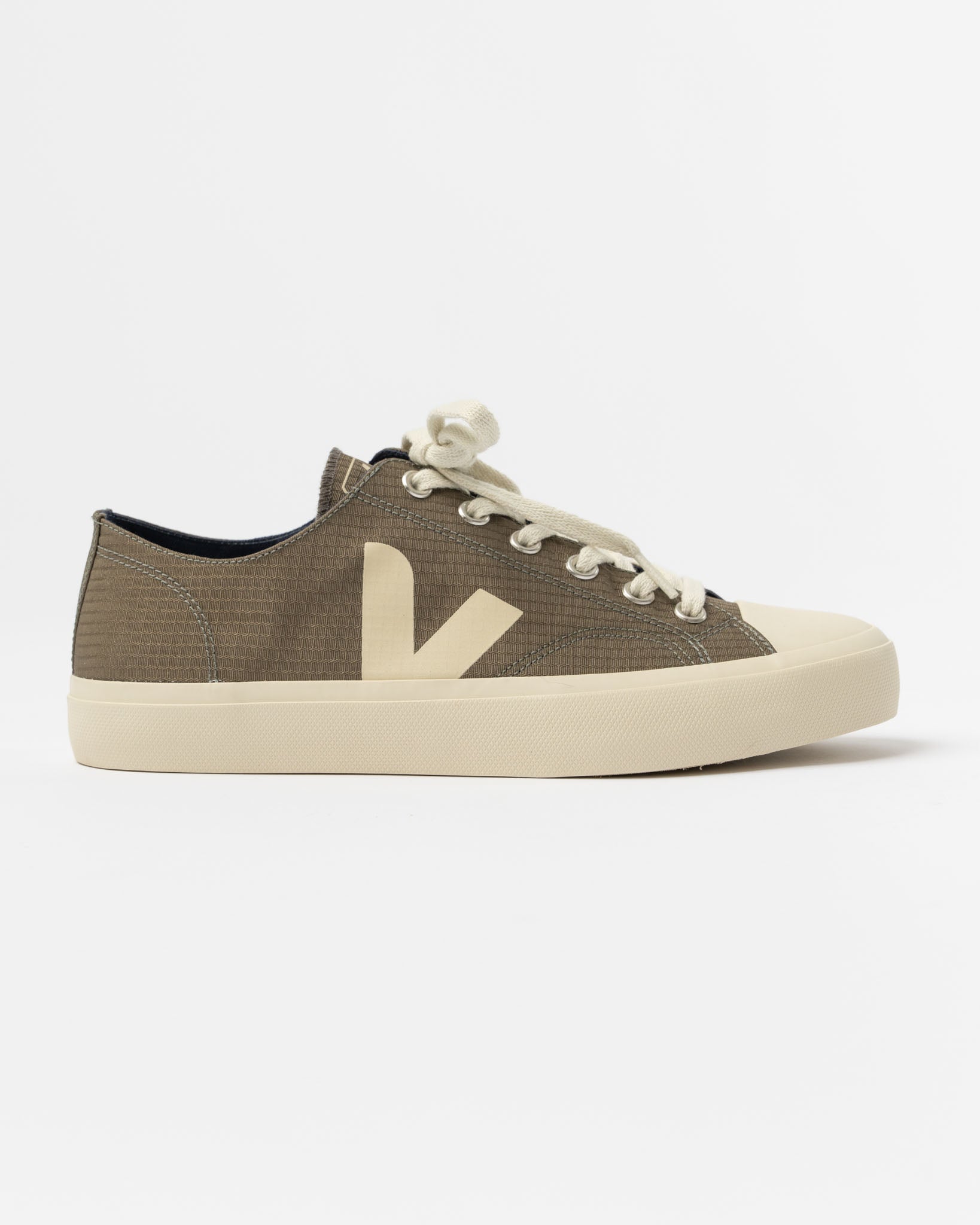Veja Wata II Low Kaki/Pierre