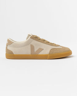 Veja Volley Suede/Sahara/Natural