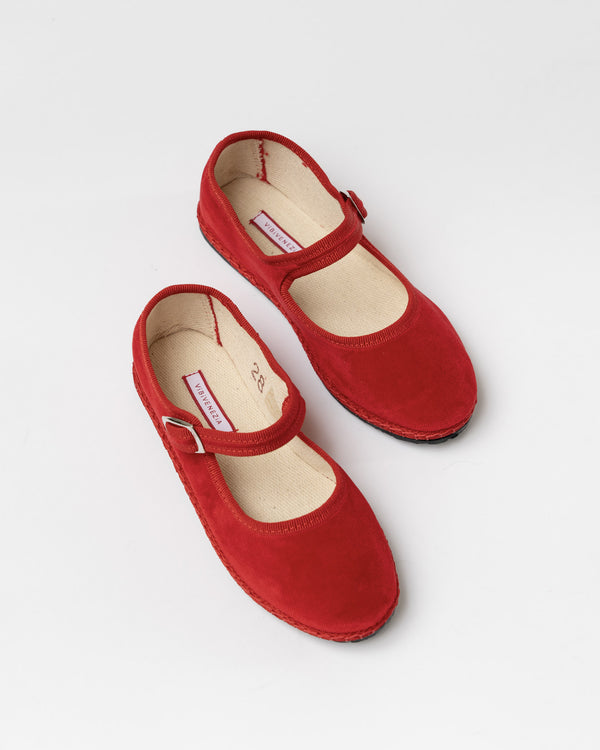 Vibi Venezia Kids Rosso Baby