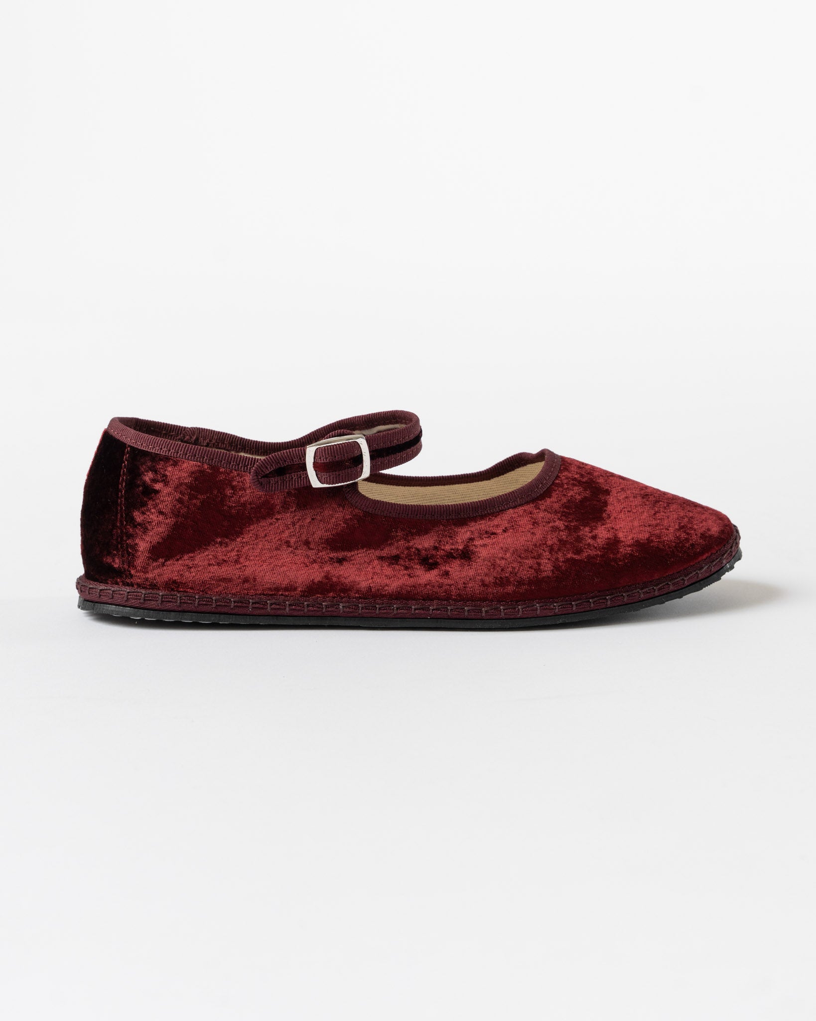 Vibi Venezia Mary Jane in Calliope