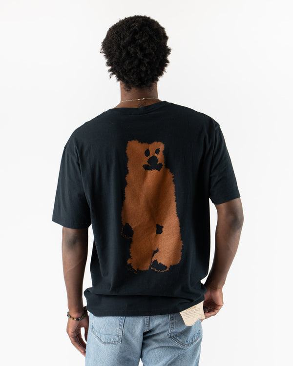 Wild Animals Bear Bear T-Shirt