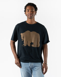 Wild Animals Bear Bear T-Shirt