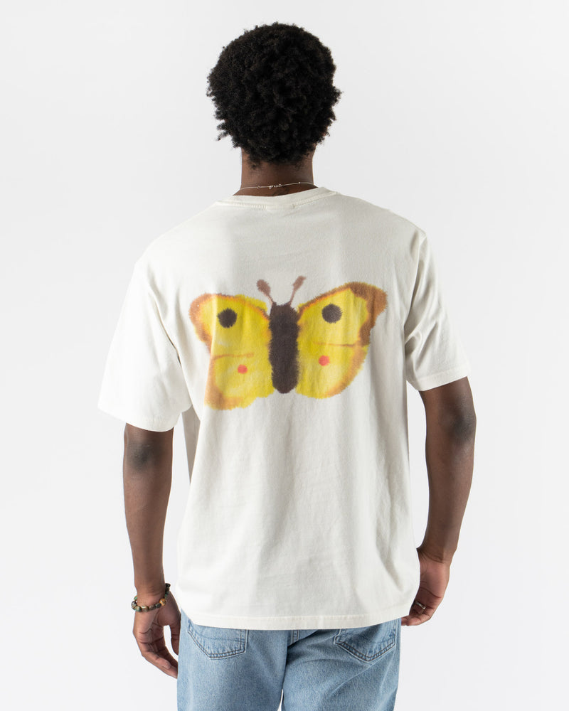 Wild Animals Butterfly Butterfly T-Shirt