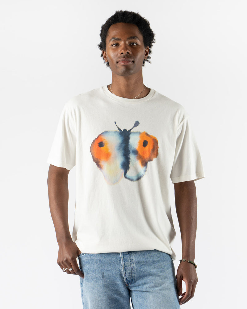 Wild Animals Butterfly Butterfly T-Shirt