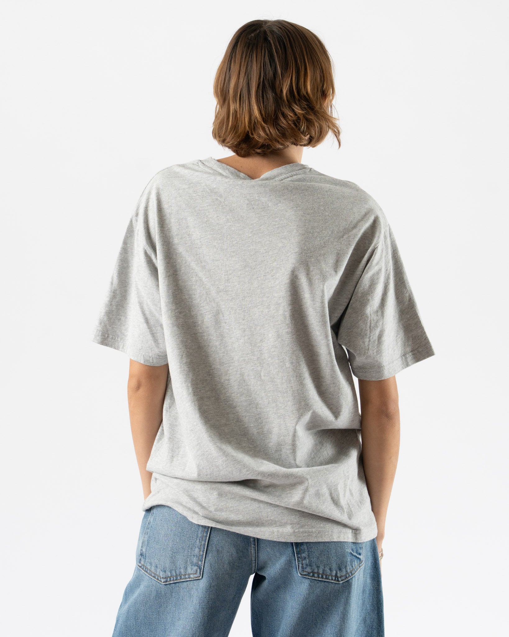 Wild Animals Goats T-Shirt