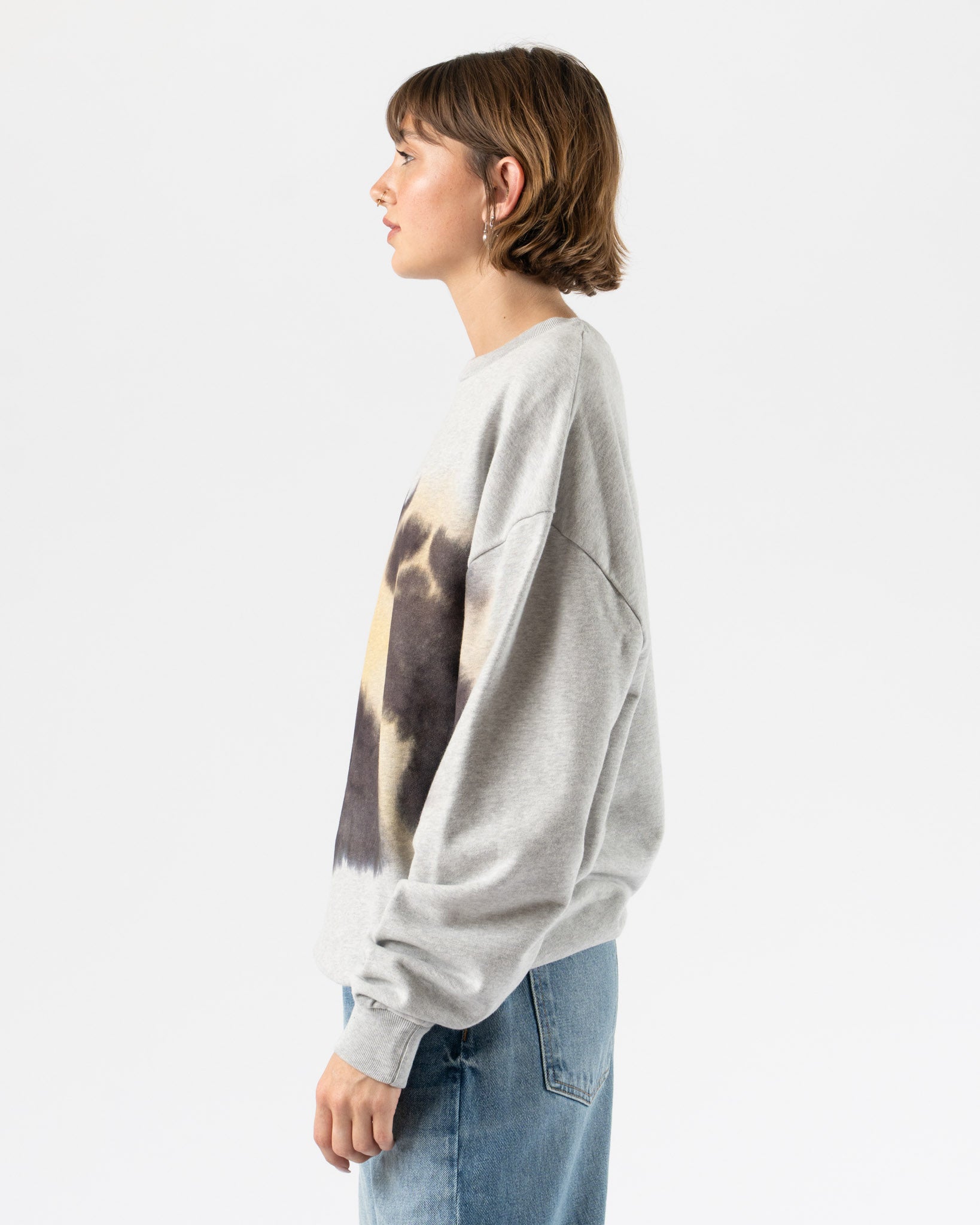 Wild Animals Panda Sweater