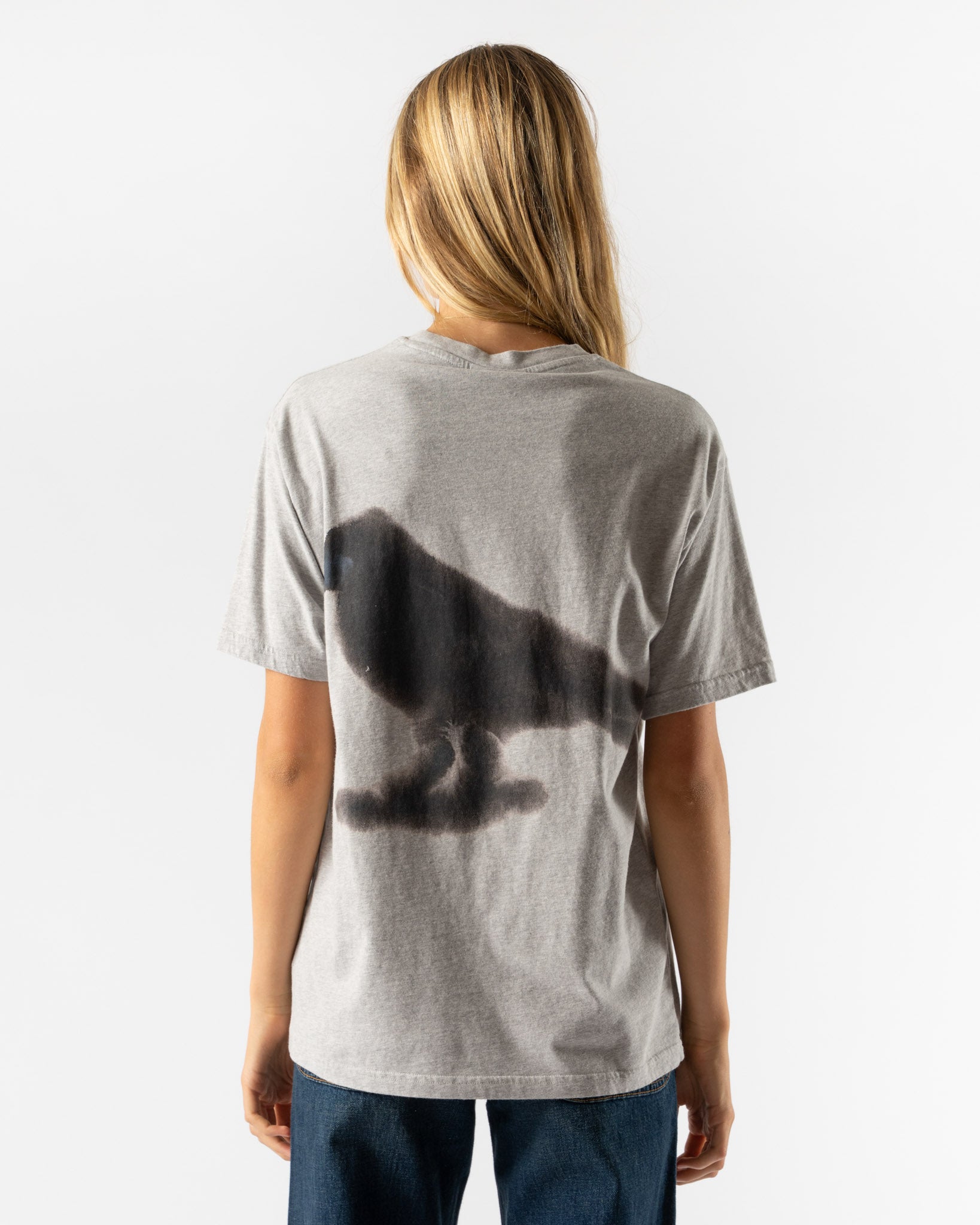 Wild Animals Crow T-Shirt