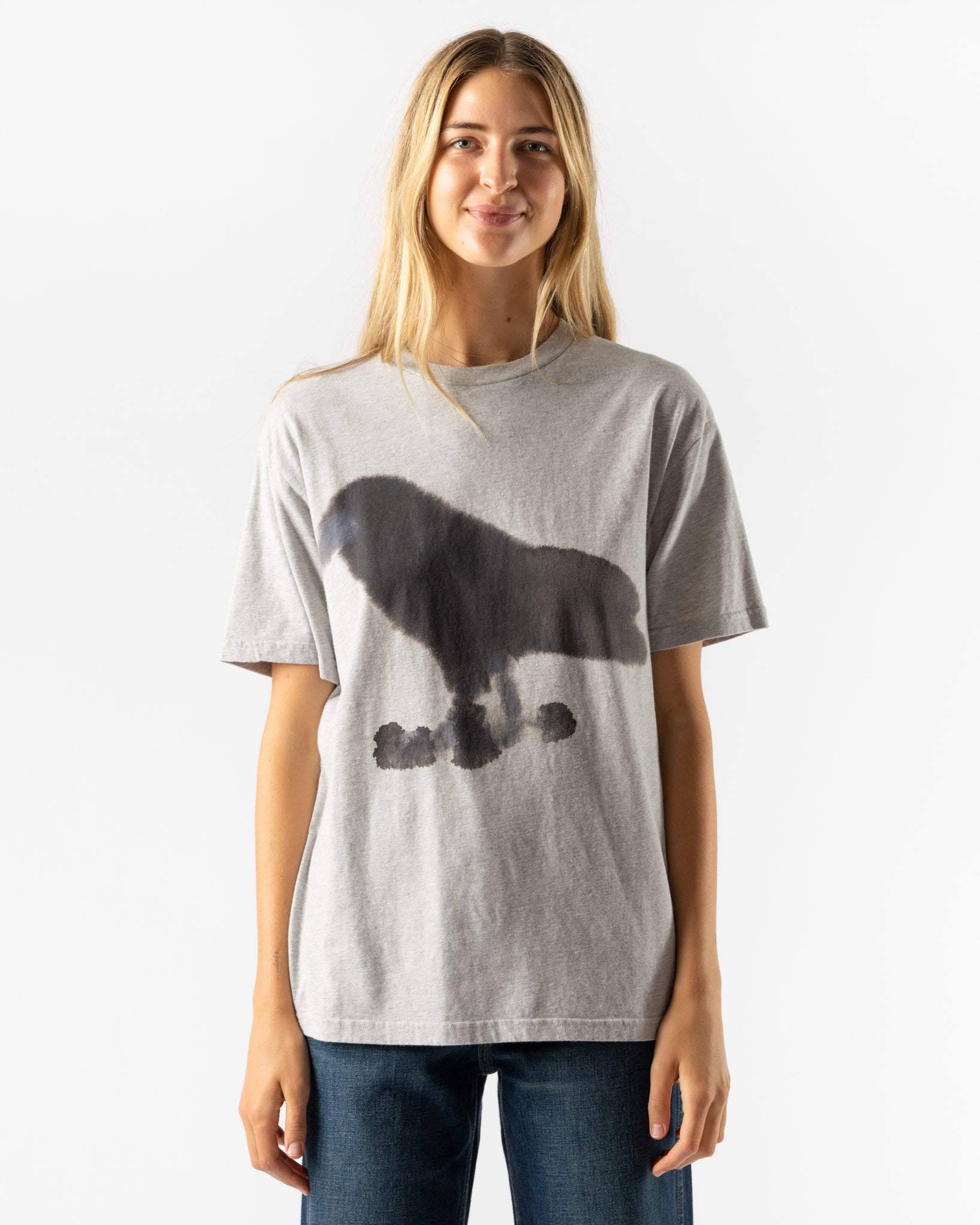 Wild Animals Crow T-Shirt