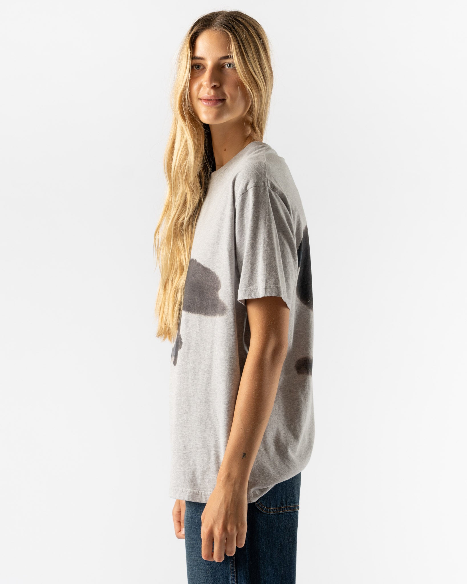 Wild Animals Crow T-Shirt