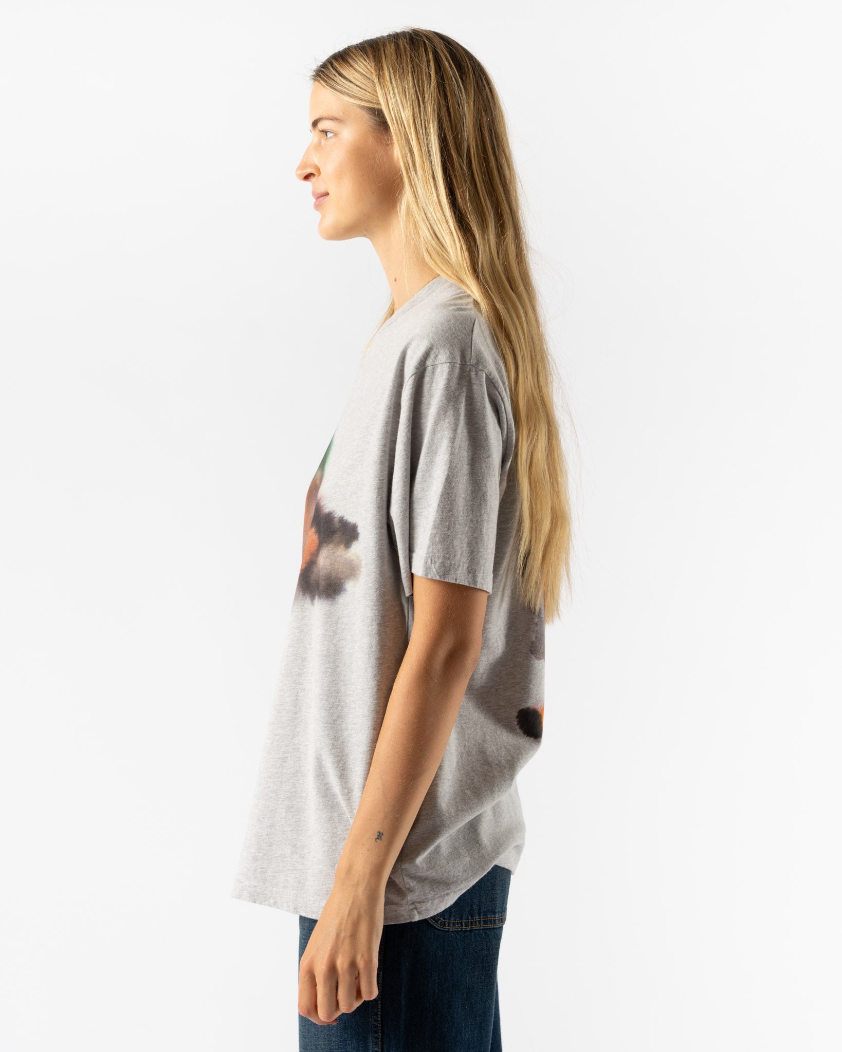 Wild Animals Duck Duck T-Shirt