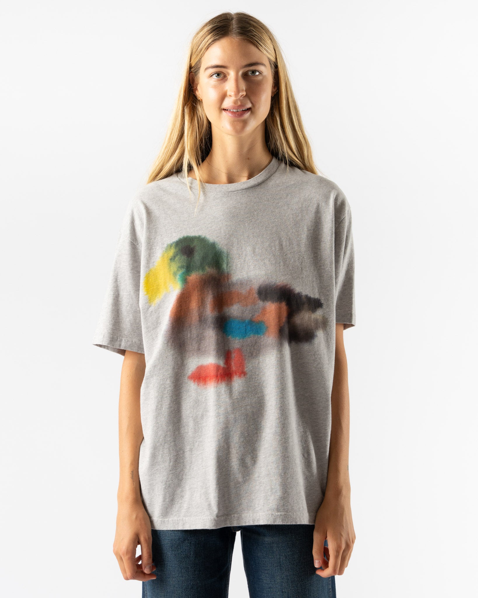 Wild Animals Duck Duck T-Shirt