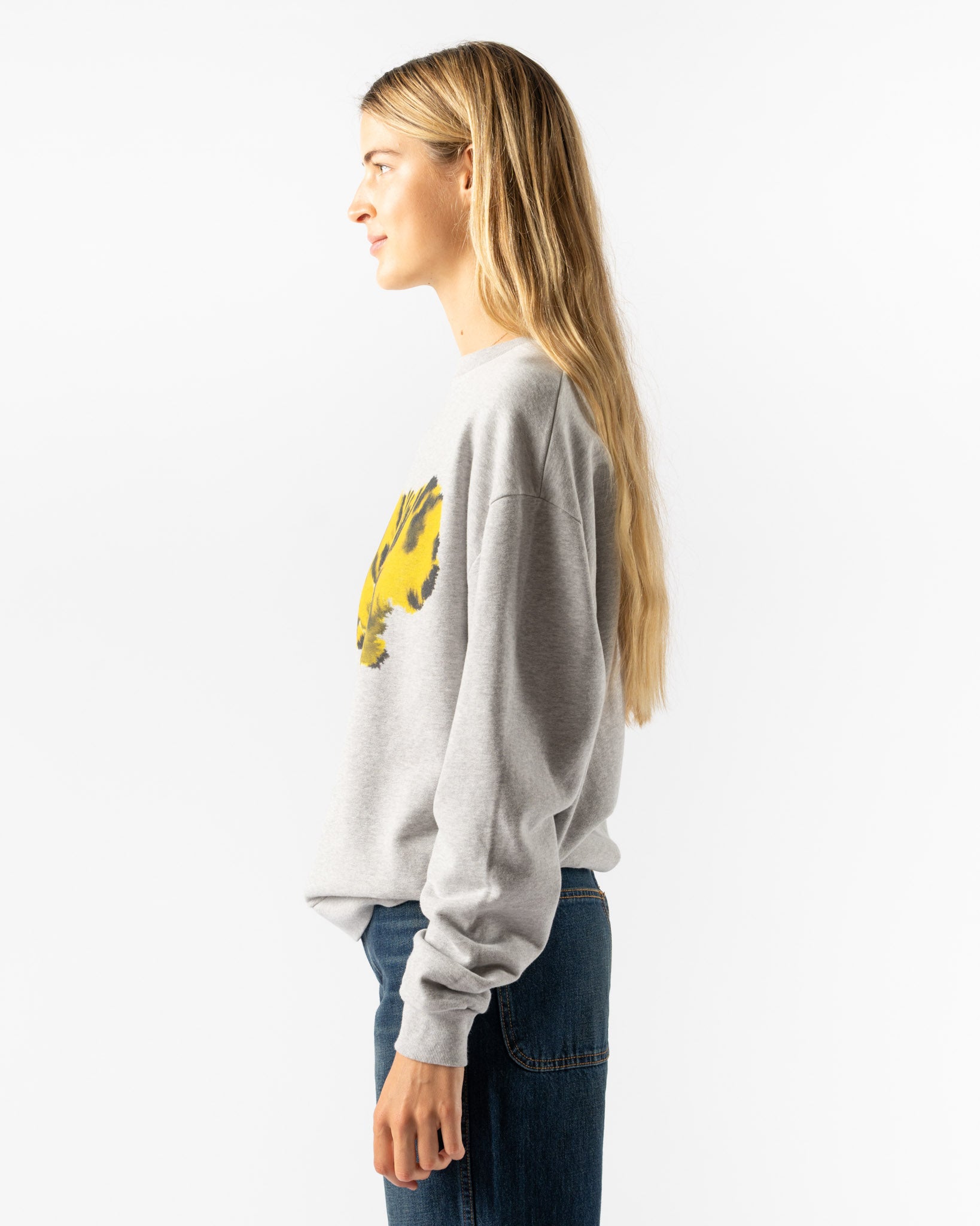 Wild Animals Tiger Sweater