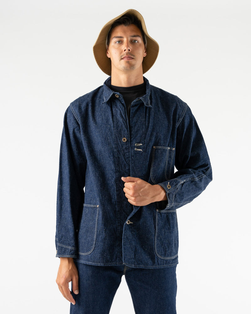 Orslow-1940's-Coverall-in-One-Wash-MSS23-jake-and-jones-santa-barbara-boutique-curated-slow-fashion