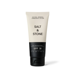 SALT & STONE - Natural Mineral Sunscreen Lotion SPF 30